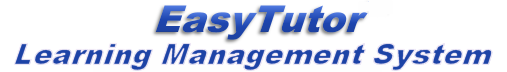 EasyTutor
